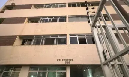 Apartamento no bairro papicu próxmo ao hospital são mateus!