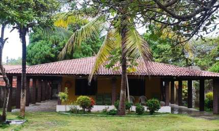 Fazenda à venda na Rua Nossa Senhora Do Amparo, Centro, Paracuru