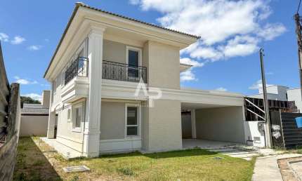 Casa com 4 quartos à venda na Avenida Eusébio De Queiroz, Centro, Eusébio
