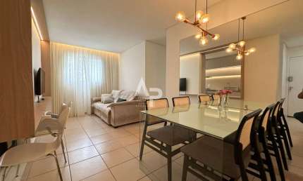 Apartamento 65m2 à venda no bairro Cambeba - Fortaleza/CE