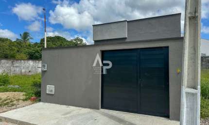 Casa com 3 quartos à venda na Rua Carlos Alberto Mota Lemos Duarte, Vereda Tropical, Aquiraz