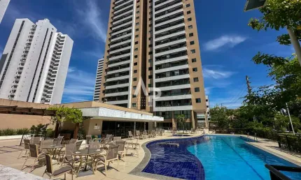 Apartamento com 3 quartos à venda na Rua José Rangel, Papicu, Fortaleza, 65 m2 por R$ 637.900