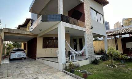 Casa com 3 quartos à venda na Rua da Lagosta, 1123, Ponta Negra, Natal