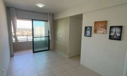 Apartamento com 3 quartos à venda na Rua Doutor Osvaldo Fortes do Rego, 155, Ponta Negra, Natal