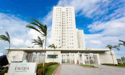 Apartamento com 2 quartos à venda na Rua Lúcia Viveiros, 646, Neópolis, Natal
