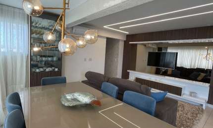 Apartamento com 3 quartos à venda na Avenida Deputado Antônio Florêncio de Queiroz, 3980, Ponta Negra, Natal