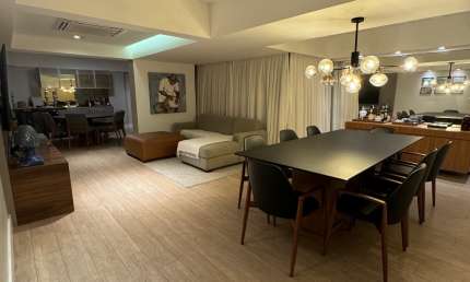 Lindo apartamento reformado em Tirol - Natal - Rua jundiaí