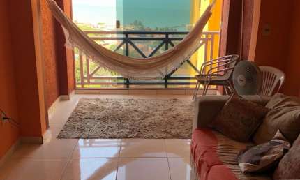 Vendo apartamento na praia de Pirangi - Villaggio di porto fino