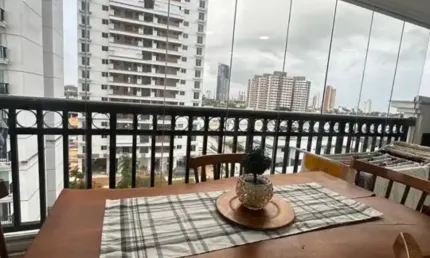 Lindo apartamento no terramaris em ponta negra - natal