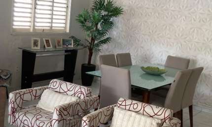 Casa com 3 quartos à venda na Avenida São João Del Rey, 0, Neópolis, Natal