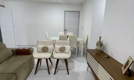 Apartamento à venda em jardins nova Parnamirim - próximo da leroy merlim