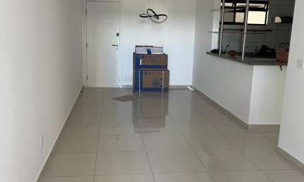 Alugo apartamento no Residencial corais do alto da candelária- Natal