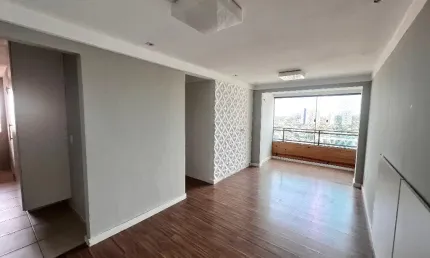 Excelente apartamento reformado no áurea guedes - ponta negra - natal