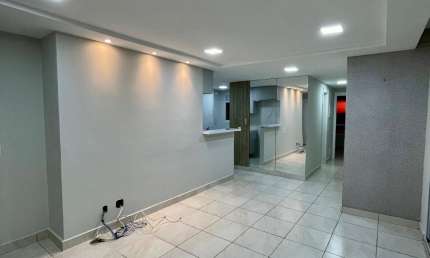 Apartamento no Sttilo club na Abel Cabral - nova Parnamirim