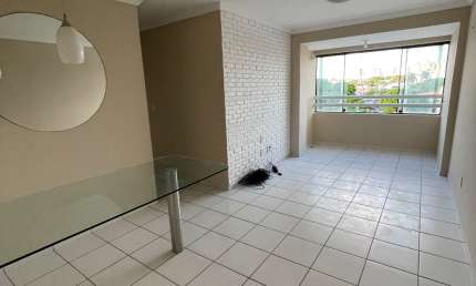 Vendo apartamento no sun Towers, Pitimbu - Natal - Satélite - Nova Parnamirim