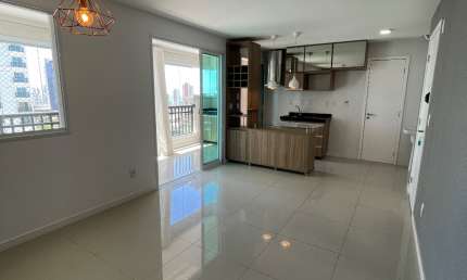 Alugo apartamento no Terramaris club - Ponta negra - Natal RN