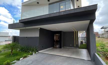 Lindo duplex no condomínio Monte Carlo - Parque das nações - Parnamirim