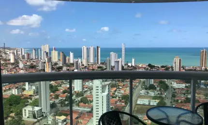 Oportunidade | vendo apartamento no estrela do atlântico - ponta negra - natal