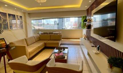 Vendo Lindo apartamento em candelária - Natal (próximo do Natal Shopping)