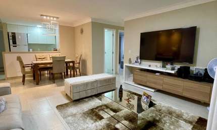 Vendo apartamento no Aquarelle condomínio club- nova Parnamirim - Abel Cabral