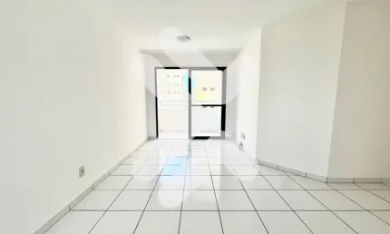 Lindo apartamento no condomínio sun golden (ponta negra- neopolis) - próximo da ayrton senna