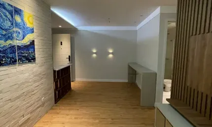 Vendo apartamento reformado e semi mobiliado no condomínio clube villa park - ponta negra- natal - ayrton senna- nova parnamirim