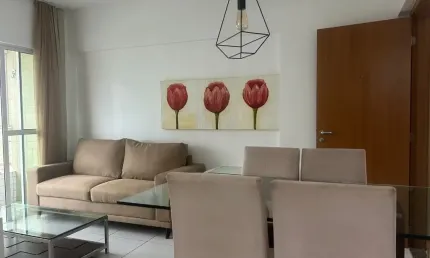 Alugo apartamento mobiliado villes de france em petrópolis - prudente de morais - natal