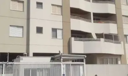 Apartamento com 3 quartos à venda no Jardim do Carmo, Araraquara , 189 m2 por R$ 680.000