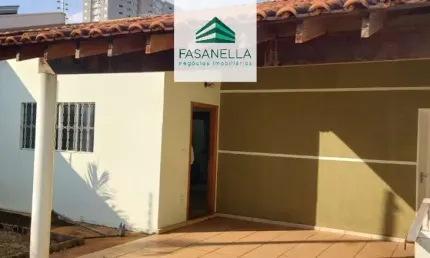 Casa com 2 quartos à venda no Residencial Cambuy, Araraquara , 106 m2 por R$ 320.000