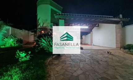 Casa com 4 quartos à venda na Vila Harmonia, Araraquara , 486 m2 por R$ 1.500.000