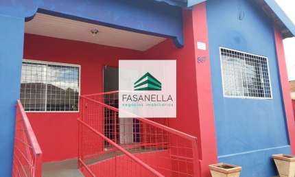 Casa comercial com 2 salas à venda no Centro, Araraquara , 130 m2 por R$ 550.000