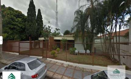 Casa com 7 quartos à venda no Jardim Primavera, Araraquara 