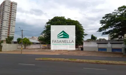 Barracão / Galpão / Depósito com 1 sala à venda no São Geraldo, Araraquara  por R$ 3.500.000