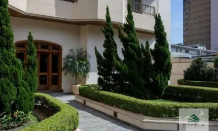 Apartamento com 4 quartos à venda no Centro, Araraquara 
