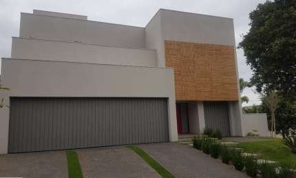 Casa em condomínio fechado com 3 quartos à venda no Residencial Portal dos Oitis, Araraquara 