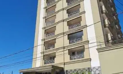 Apartamento com 3 quartos à venda no Centro, Araraquara , 70 m2 por R$ 650.000