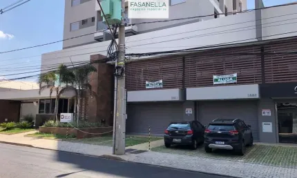 Apartamento com 2 quartos à venda no Centro, Araraquara , 60 m2 por R$ 545.000
