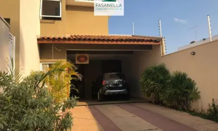 Casa com 3 quartos à venda na vila harmonia, araraquara , 450 m2 por r$ 1.300.000