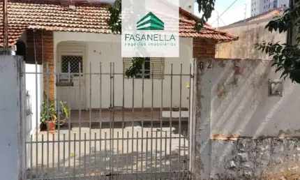 Casa com 1 quarto à venda no Centro, Araraquara , 250 m2 por R$ 380.000