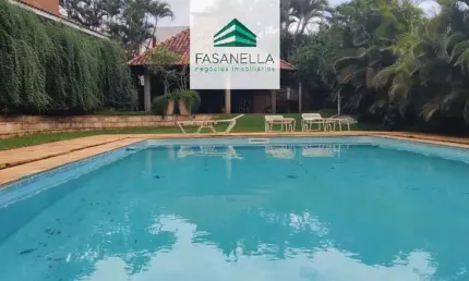 Casa com 5 quartos à venda na Vila Harmonia, Araraquara , 725 m2 por R$ 3.000.000