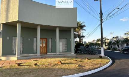 Casa em condomínio fechado com 4 quartos à venda no Condomínio Manuela, Araraquara , 700 m2 por R$ 1.700.000