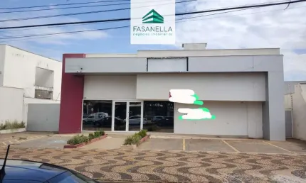 Casa comercial com 5 salas à venda no Centro, Araraquara , 592 m2 por R$ 4.500.000
