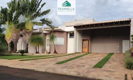 Casa com 3 quartos à venda no Jardim Magnólias II, Araraquara , 325 m2 por R$ 1.570.000