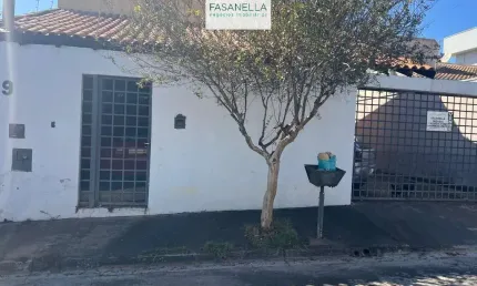 Casa com 2 quartos à venda no Jardim São Francisco, Araraquara , 174 m2 por R$ 530.000