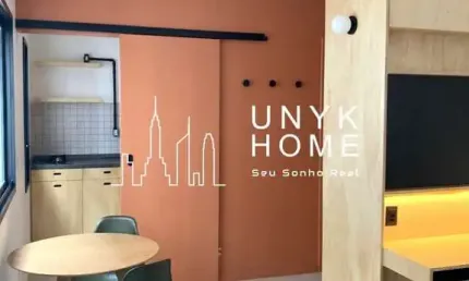 Apartamento com 1 quarto à venda na Rua General Jardim, --, Vila Buarque, São Paulo