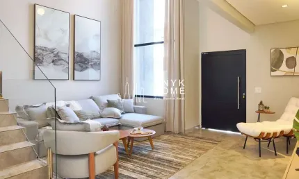 Casa com 3 suítes em condominio fechado no Morumbi - Atibaia/SP