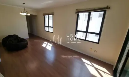 Apartamento com 3 quartos à venda na Rua Bárbara Heliodora, --, Vila Romana, São Paulo