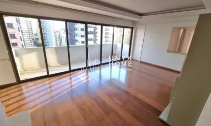 Cobertura com 3 suítes e piscina em Santana - São Paulo/SP