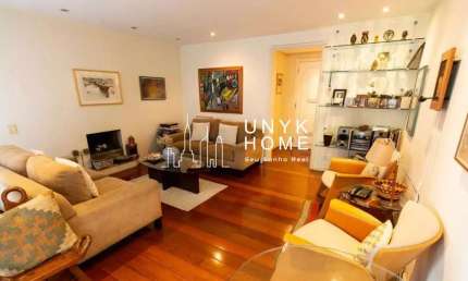 Apartamento com 4 dormitórios para locação ou compra em Perdizes - São Paulo/SP