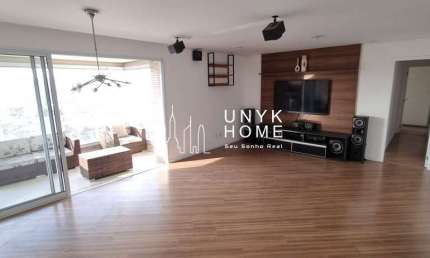 Apartamento com 4 quartos à venda na Rua Roma, --, Lapa, São Paulo